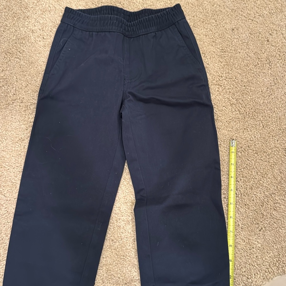 Haggar boys slim fit